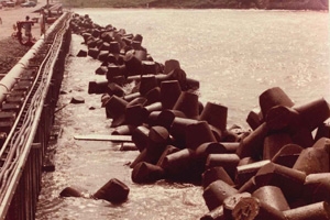 Amoca-Jetty-Breakwater
